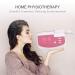 Buy KTS Vaginal Rejuvenation Wand | Gynecological Treatment Device with Red & Blue Lights for Feminine Care - Buy Online on GoSupps.com