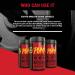 Mutant Pump - 154 Caps | Powerful Pre-Workout Formula | Buy Internationally - Buy Online on GoSupps.com