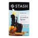 Stash Tea - Caffeine-Free Licorice Spice Herbal Tea - 20 Tea Bags