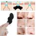Blackhead Removal Nose Strips - Deep Cleansing Pore Strips for Men - 15 Pcs - Buy Online on GoSupps.com