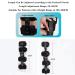 SFKLYU Hinged Knee Brace | Adjustable Post-Op Recovery Support for Men & Women - Optimal Stabilization for Surgery - Buy Online on GoSupps.com