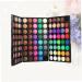 FRCOLOR 2pcs 120 Glitter Palette Glitter Eye Shadow Eye Shadow Palettes Powder Eye Shadow Earth Tones 1 count (Pack of 1) As Shownx2pcs - Buy Online on GoSupps.com