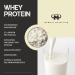 Mammut Nutrition Whey Protein 3kg - Milk & Honey Flavor | High-Quality Protein Shake for Muscle Growth & Recovery - Buy Online on GoSupps.com