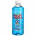 Fruit Of the Earth Aloe Vera Cool Blue Gel Bottle - 20 oz Pack of 2 Aloe Vera 20 Ounce (Pack of 2) 2