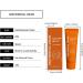 Hair Removal Cream | 22g Hair Removal Product | Hair Removal Facial Care for Women and Men Soothes Radiant Skin for Dry Skin Moisturizing - Buy Online on GoSupps.com