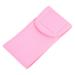 BELLIFFY Neck Wrinkle Pads for Hydration and Skin Tightening Moisturizing Neck Essential Oil Wrap to Reduce Fine Lines Ultra-thin and Lightweight Design for Gentle Care Pink