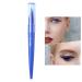 Gel Eyeliner Waterproof | Natural Gel Pencil Eyeliner | Smudge-Proof Colorful Eyeliner Matte Makeup for Girls Daily Life Hersil Blue