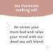 The Honest Company Me Moment Soaking Salts 2 lbs - Relaxing Bath Salts for Soothing Self-Care - Buy Online on GoSupps.com
