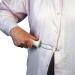 Buy Mobiclinic Button Hook | Stainless Steel & White | International Shipping Available - Buy Online on GoSupps.com
