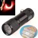 Buy SSDDDLZEQ Vein Finder - 9 LED Handheld Blood Vessel Display & Aluminum Alloy Design for Interns - Fast International Shipping - Buy Online on GoSupps.com