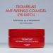 TROIAREUKE Anti-Wrinkle Collagel Eye Patch - Smooths Wrinkles Reduces Puffiness & Dark Circles | Hydrogel Facial Patches (60 Count - Buy Online on GoSupps.com