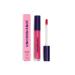 UNICORN SNOT Liquid Metal Lip Paint | Intense Pigment  Non-drying  Long-lasting  Metallic Top Coat Lip Color | Gluten Free  Vegan & Cruelty-free Waterproof Lip Makeup - GLOW (Alpha Pink)