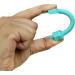 Eztotz Nose Hero - BPA Free Baby Nose & Ear Cleaner Tool - Made in USA, Soft Rubber Booger Picker - Buy Online on GoSupps.com