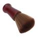Gientan Shaving Brush for Men - Professional Beard & Facial Hair Cleaning Brush for Barbers - International Shipping Available - Buy Online on GoSupps.com