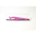 Eyelash Applicator Tool - Pink False Eyelashes Clip Tweezer Nipper for Perfect Application | International Shipping Available - Buy Online on GoSupps.com