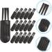 Buy Hemoton 100pcs Mini Shaver & Clipper Brush - Portable Electric Razor Cleaner Tool | International Shipping Available - Buy Online on GoSupps.com