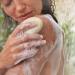 Weleda Lavender and Vetiver Shower Bar Clear - Buy Online on GoSupps.com