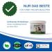 Nutrilabs Rascave Hepar Forte Tablets for Dogs - 90 pcs Liver Support B Vitamins & Dietary Supplements for Optimal Canine Health - Buy Online on GoSupps.com