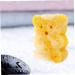 Mipcase Bath Sponges - Exfoliating Shower Body Scrubbers for Kids & Babies | Soft Animal Bath Pouf & Loofah Sponges for All Ages - Buy Online on GoSupps.com