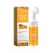 Turmeric Facial Cleanser Turmeric Facial Wash Turmeric Foaming Cleanser for All Skin Types