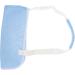 ULTECHNOVO 5pcs Children's Arm Sling Shoulder Immobilizer Right Arm Sling Suspenders Medical Net Bracket - Buy Online on GoSupps.com