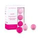 INTIMINA Laselle Weighted Exerciser Set - Women’s 3 Pelvic Floor Weights (28g 38g 48g)