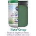 Garden of Life Vegan Green Superfood Powder - Organic Alkalizer & Detoxifier 10.1oz - Raw Whole Food Supplement for Optimal Health - Buy Online on GoSupps.com