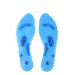 Insoles Magnetic Insoles Massaging Insoles for Men & Women Acupressure Magnetic Massage Insoles for Foot/Feet Therapy Relieve Heel Arch Arthritis Neuropathy Pain Blue 29cm (W9.5/M8-W14/M12)