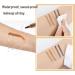 Jomaws & Lumierez Precise Waterproof Eyebrow Pen - 4 Tipped Brow Pencil in Grey Brown - Buy Online on GoSupps.com