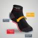 Facom Men's Black Socks 43-46 Comfortable & Stylish International Shipping - Buy Online on GoSupps.com