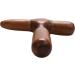 Buy Wresetly Acupuncture Point Stick Cross Hammer - Wooden Massage Device for Hand Foot & Leg | Health & Beauty Tool - International Shipping Available - Buy Online on GoSupps.com