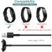 Charger for Fitbit Inspire 2 Fitness Tracker  Replacement Charging Cable Cord Accessory for Fitbit Inspire 2 [2-Pack  3.3ft/1m] - Buy Online on GoSupps.com