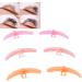 Sonew Silicone Eyelash Separator Set Soft and Reusable Lash Separator Easily Separate and Apply Lashes Assisting in Enhancing Lash Extension and Appearance - Buy Online on GoSupps.com