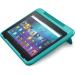 Amazon Kid-Friendly Case for Fire HD 8 Tablet - 12th Generation (2022 Release) - Hello Teal - Buy Online on GoSupps.com