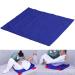 ZGFOZJGC reusable sliding-cover sheet multifunctional patient-transfer sheet bed positioning cushion for older people bedridden patient sliding towels for turning moving implementing A (98 cm x 76 cm)