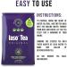 IASO Tea Detox Lose Weight Fast | 1 Week Supply | International Shipping - Buy Online on GoSupps.com
