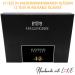 Hallingers Classic Tea Set - 12 Varieties in Organizer | Vegan & Gluten-Free | Perfect Mother's Day & Father's Day Gift Ideas - Buy Online on GoSupps.com