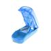Pill Cutter with Blade Guard, VVM Pill Cutter for Small Pills or Large Pills, Pill Splitter Cuts Pills, Vitamins, Tablets, Tablet Cutter, Pill Slicer, Medicine Cutter