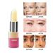 Retinol Eye Stick | Anti-Aging Eye Brightener Balm with SPF 30+ | Reduces Dark Circles & Puffiness - Visible Results in 1-2 Weeks | 0.1oz - Buy Online on GoSupps.com