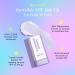 Naked Sundays SPF50 Clear Glow Sun Stick - Unscented Universal & Clear - 19G | Best International Shipping - Buy Online on GoSupps.com