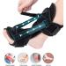 Suho Plantar Fasciitis Night Splint with Arch Support & Massage Ball - Adjustable Foot Drop Relief for Achilles Tendonitis - Buy Online on GoSupps.com