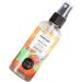 Shakven Clothing Freshener Spray | 100ml Odor Eliminator Mist for Fabric Laundry and Home | Aromatherapy Home Fragrance Portable Air Freshener for Bathroom Fabric Laundry Refreshing - Buy Online on GoSupps.com