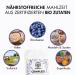 Bio-Complete Blueberry - Healthy Organic Superfood | 26 Natural Vitamins & Minerals | Ready in 1 Minute | Fast & Simple Nutrition - Buy Online on GoSupps.com