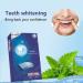 Professional White Stripes Teeth Whitening Strips | No-Slip Technology for Bright White Teeth - Buy Online on GoSupps.com