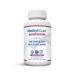 Methyl-Life Chewable Methylated Multivitamin for Children and Adults - L-Methylfolate + Active B12  MTHFR - 30 Adult Servings