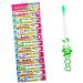 Shop Minkissy 24 Pcs Cartoon Toothbrush Set - Kids Tooth Cleaning Brushes with Soft Bristles for Healthy Smiles - Buy Online on GoSupps.com