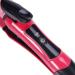 Buy 2-in-1 Ceramic Hair Straightener & Curler - Fast Heating Hair Styling Tools for All Hair Types (Red) - International Shipping Available - Buy Online on GoSupps.com