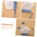 Buy Toyvian Anti-Eating Gloves - 2 Pairs of Thumb-Sucking Prevention Gloves for Babies | International Shipping - Buy Online on GoSupps.com