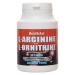 HealthAid L-Arginine with L-Ornithine 300mg - 60 Tablets