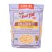 Bob's Red Mill Gluten Free Old Fashion Rolled Oats (32 Ounce, Pack of 3) 2 Pound (Pack of 3)
